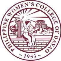 philippine women's college of davao reviews|Philippine Women's College of Davao .